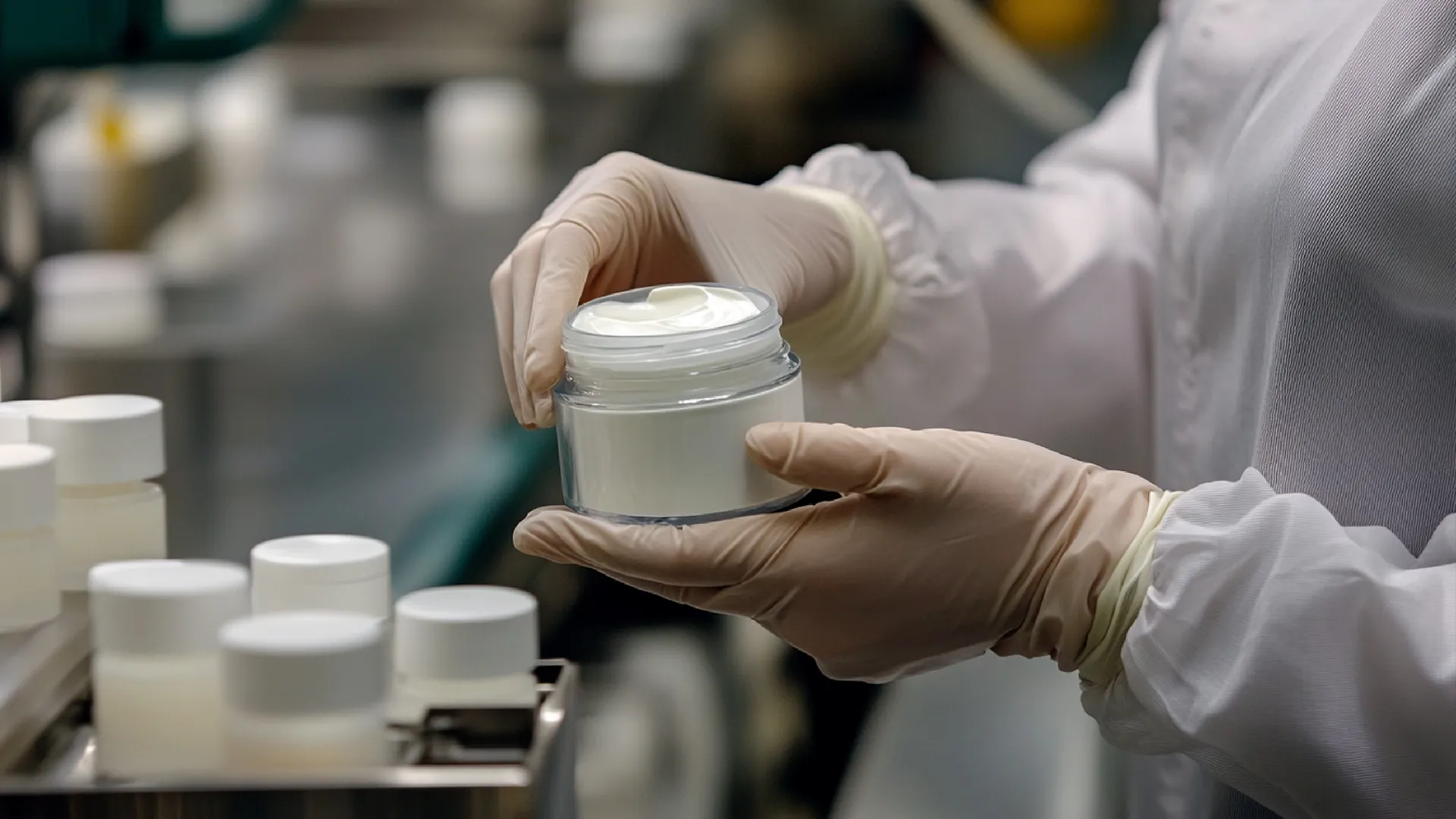 CPSR kosmetyków marki własnej